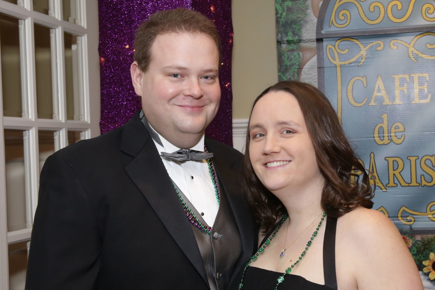 2018 Methodist Hospitals Mardi Gras